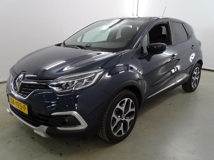 RENAULT CAPTUR 2018 vf12r051560392778