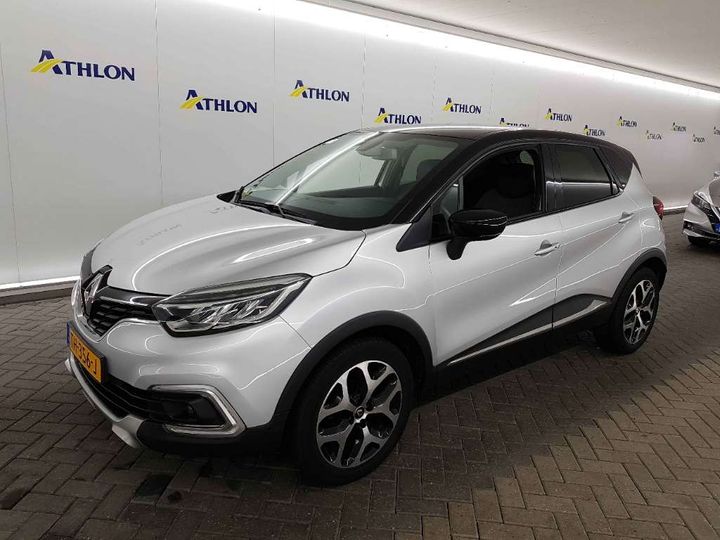 RENAULT CAPTUR 2018 vf12r051560395105