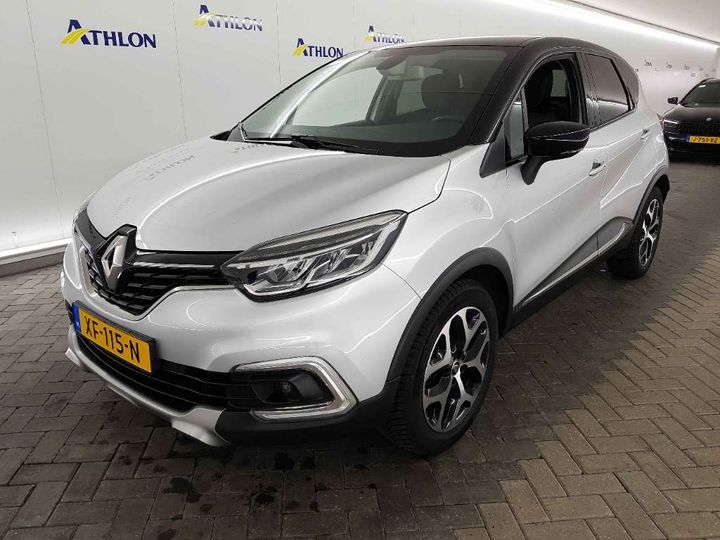 RENAULT CAPTUR 2018 vf12r051560395108