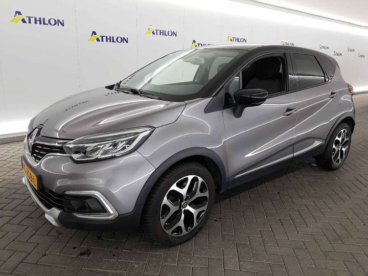 RENAULT CAPTUR 2019 vf12r051560395146