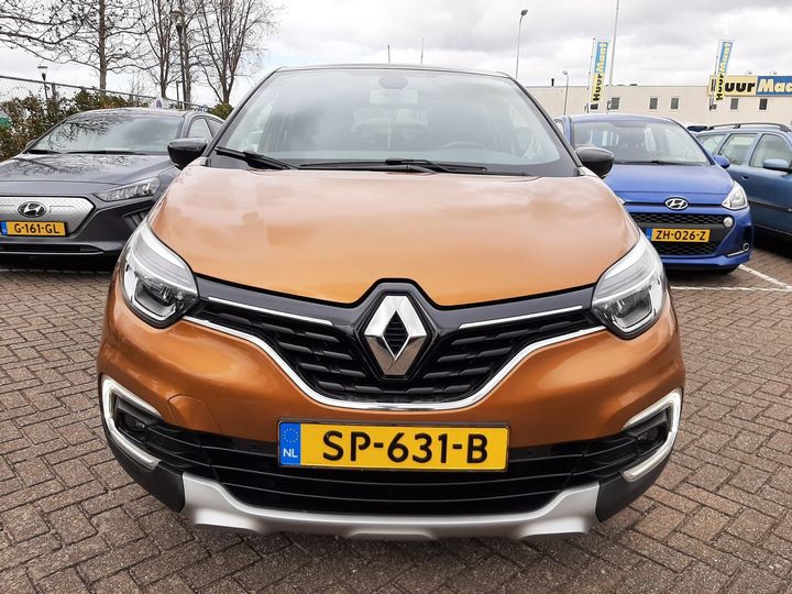 RENAULT CAPTUR 2018 vf12r051560397445