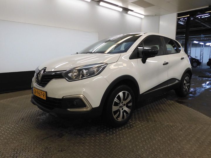 RENAULT CAPTUR 2018 vf12r051560481635