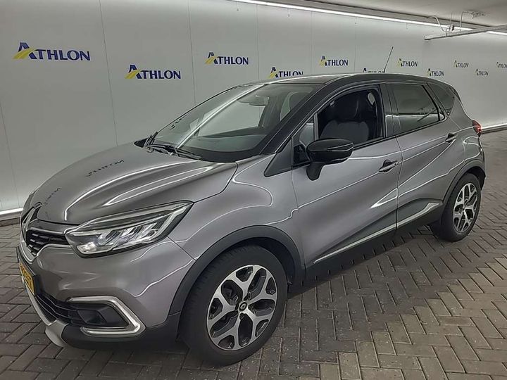 RENAULT CAPTUR 2018 vf12r051560497119