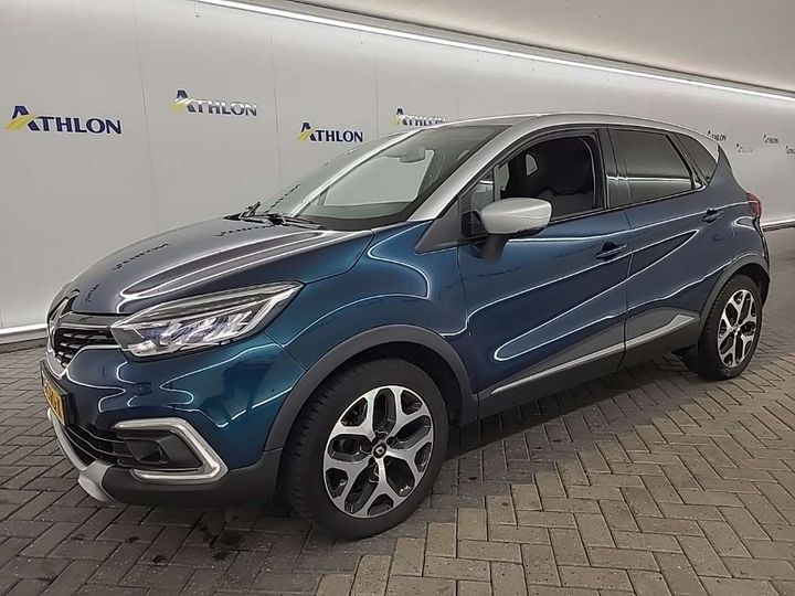 RENAULT CAPTUR 2018 vf12r051560497159