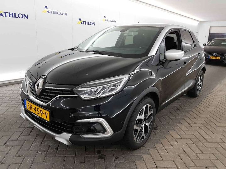 RENAULT CAPTUR 2018 vf12r051560516622