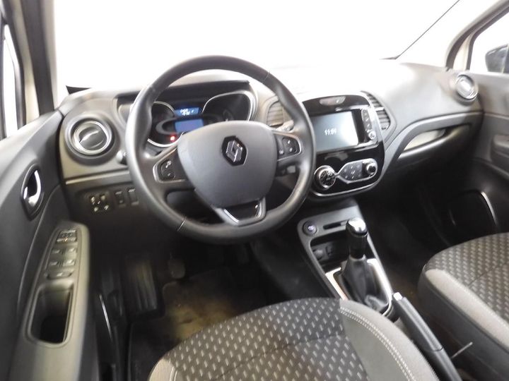 RENAULT CAPTUR 2019 vf12r051560551998