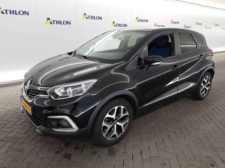 RENAULT CAPTUR 2018 vf12r051560576292