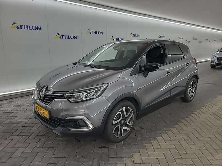 RENAULT CAPTUR 2019 vf12r051560638092