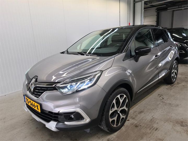 RENAULT CAPTUR 2018 vf12r051560638618