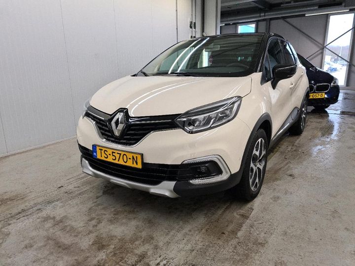 RENAULT CAPTUR 2018 vf12r051560645872