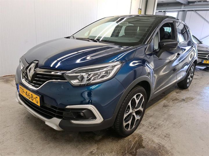 RENAULT CAPTUR 2018 vf12r051560716361