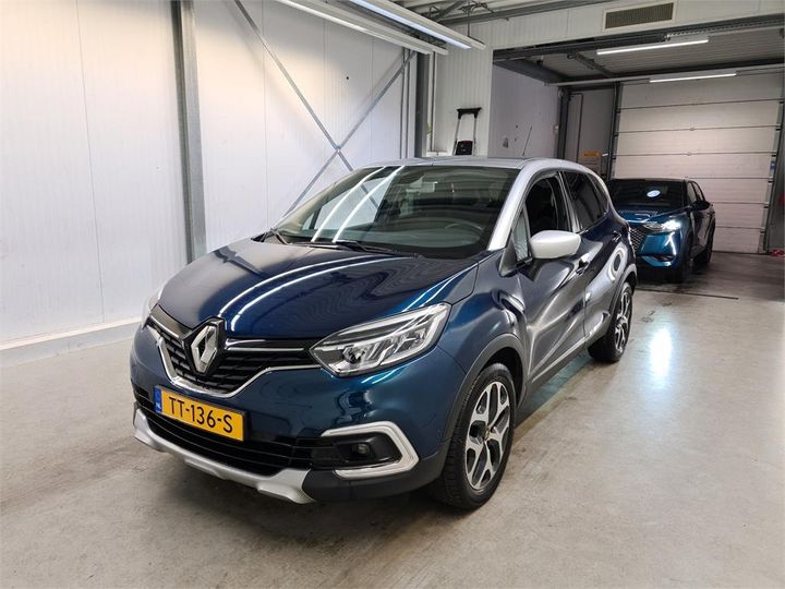 RENAULT CAPTUR 2018 vf12r051560905522