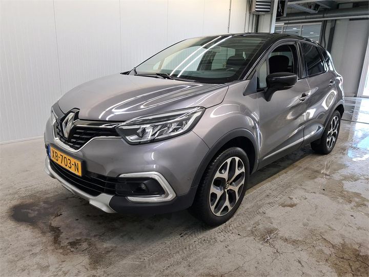 RENAULT CAPTUR 2018 vf12r051560905897