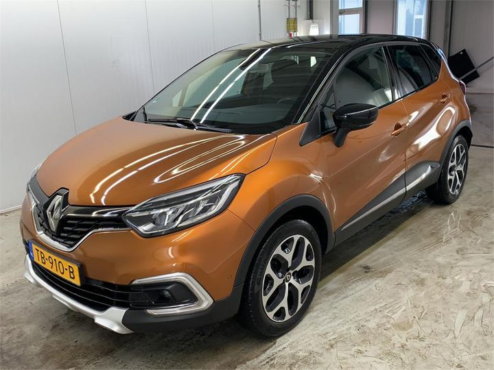 RENAULT CAPTUR 2018 vf12r051560905932