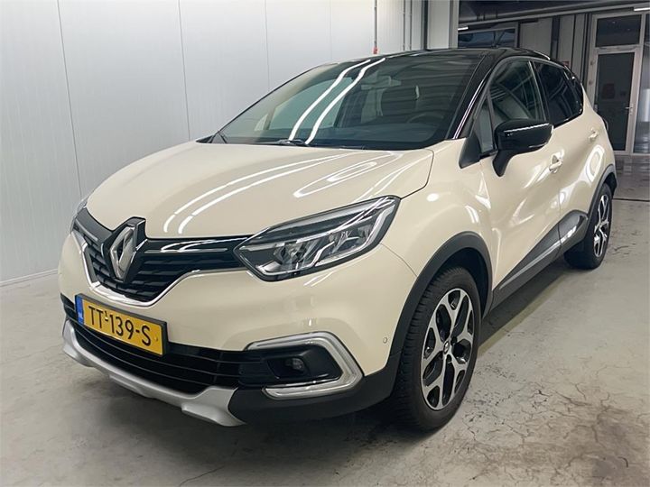 RENAULT CAPTUR 2018 vf12r051560905933