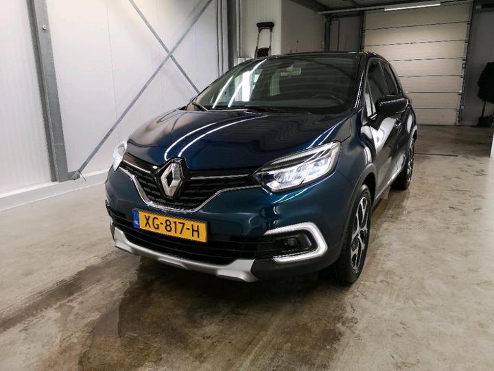 RENAULT CAPTUR 2019 vf12r051560905969