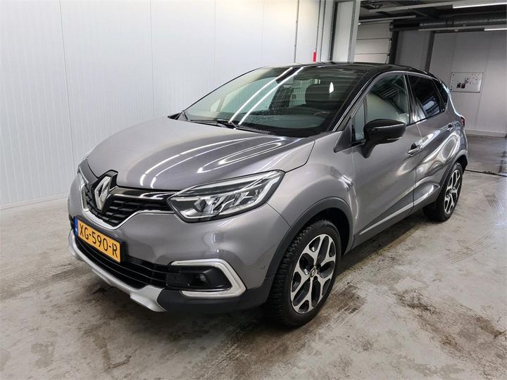 RENAULT CAPTUR 2019 vf12r051560906047