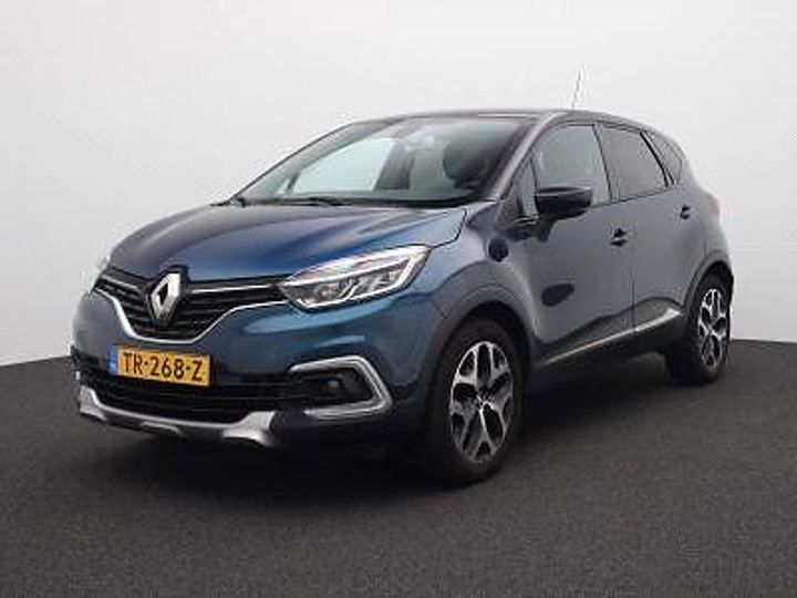 RENAULT CAPTUR 2018 vf12r051560906362