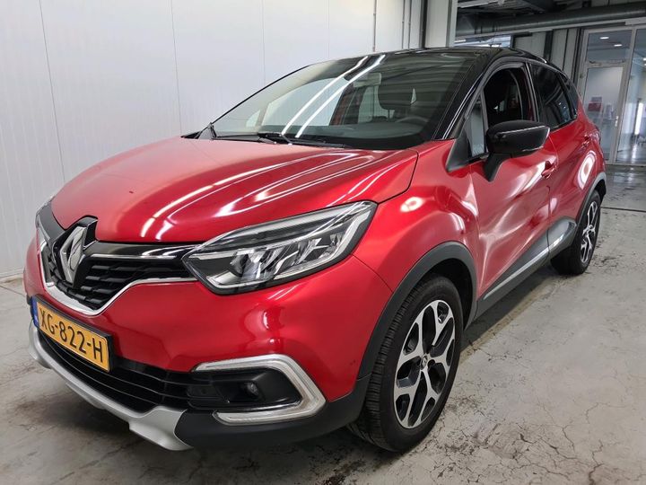 RENAULT CAPTUR 2019 vf12r051560906955