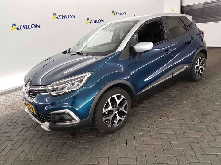 RENAULT CAPTUR 2018 vf12r051560906964