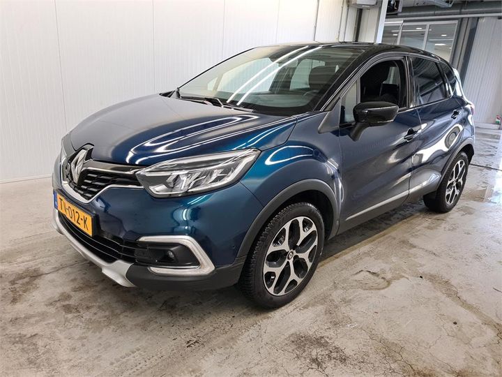 RENAULT CAPTUR 2018 vf12r051560917254