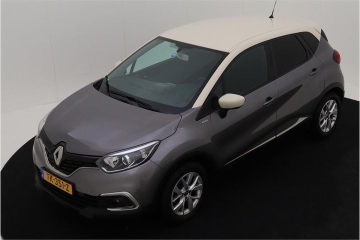 RENAULT CAPTUR 2018 vf12r051560929268