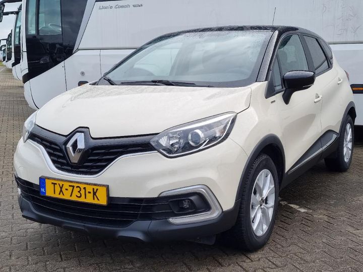 RENAULT CAPTUR 2018 vf12r051560943687