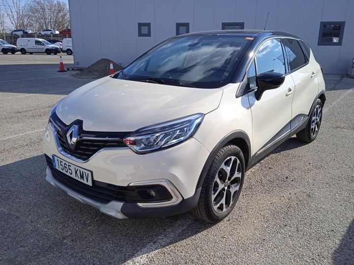 RENAULT CAPTUR 2018 vf12r051560974901