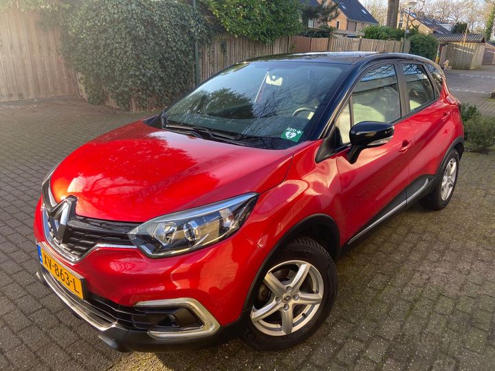 RENAULT CAPTUR 2018 vf12r051560999415