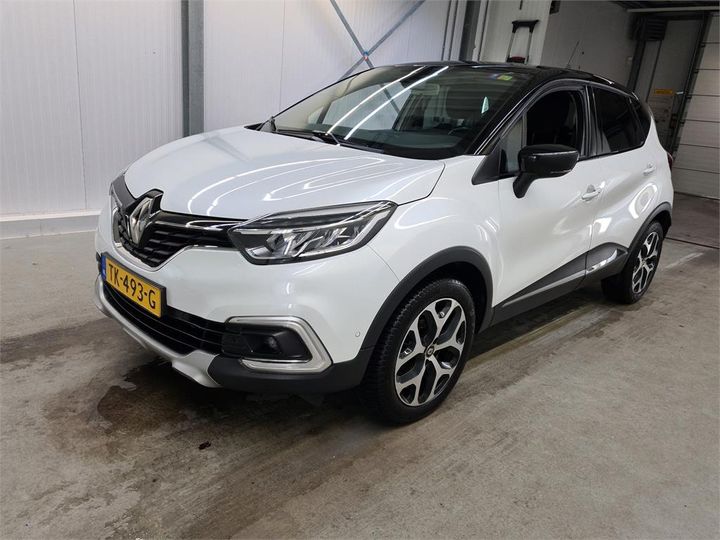 RENAULT CAPTUR 2018 vf12r051561106635