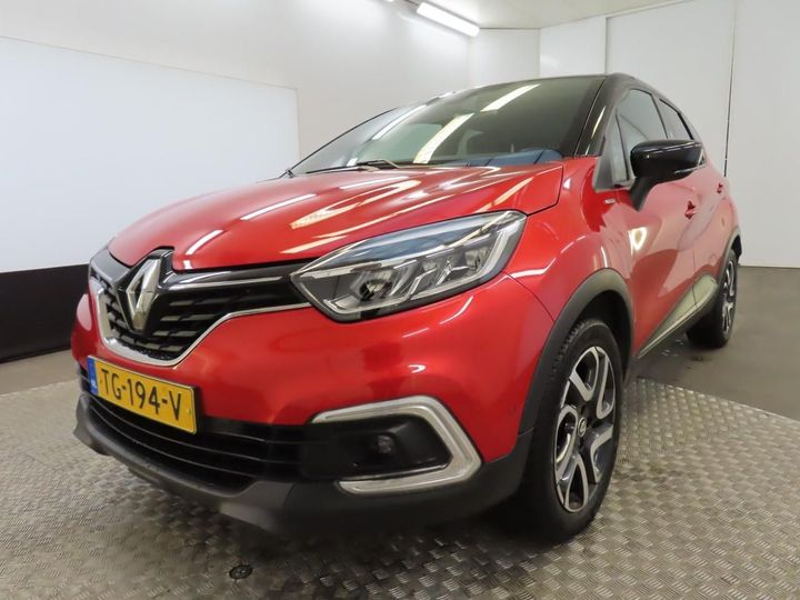 RENAULT CAPTUR 2018 vf12r051561146969