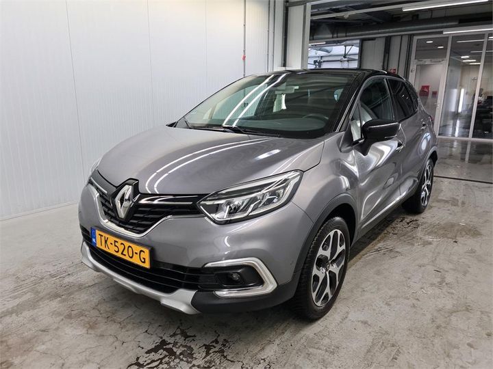 RENAULT CAPTUR 2018 vf12r051561278356