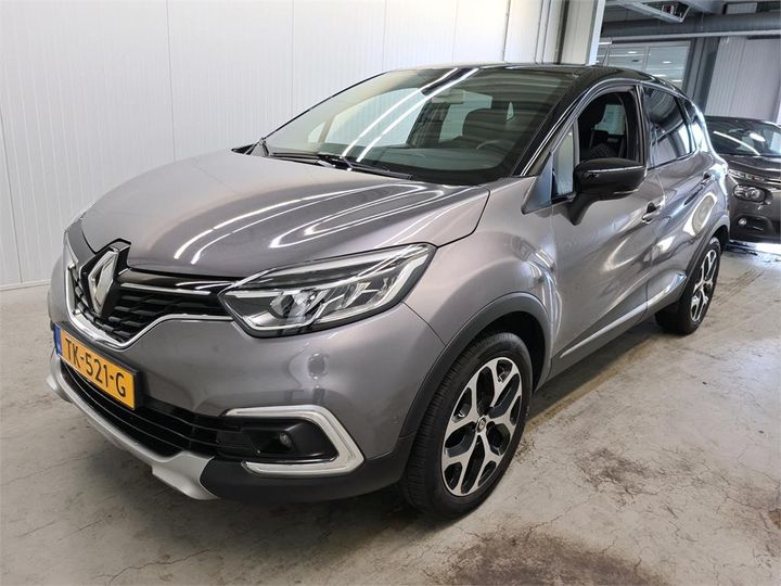 RENAULT CAPTUR 2018 vf12r051561278357