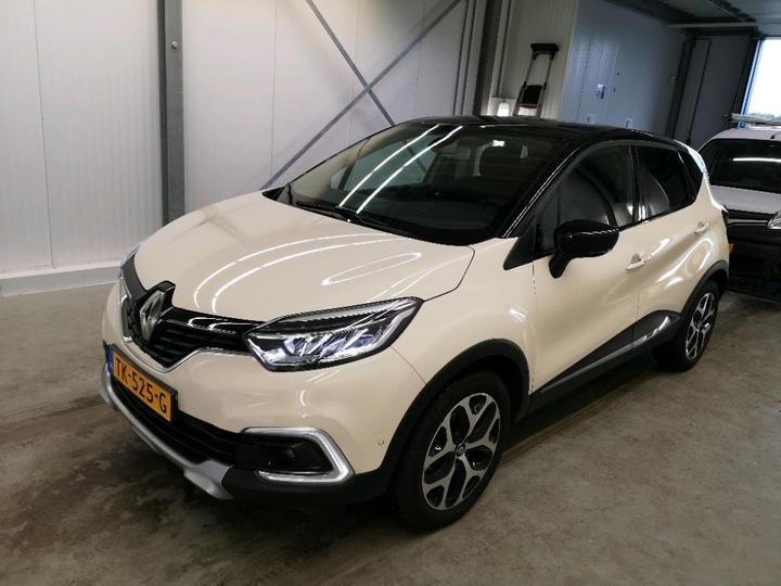 RENAULT CAPTUR 2018 vf12r051561278369