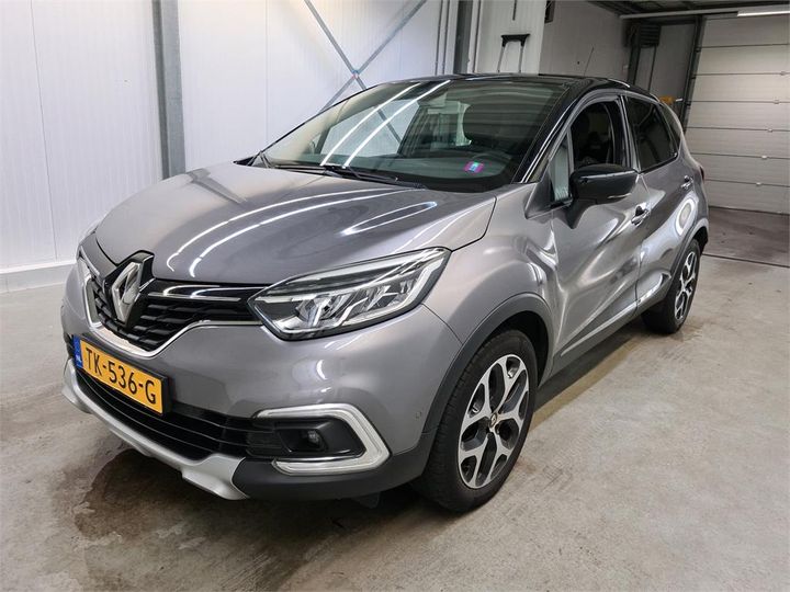 RENAULT CAPTUR 2018 vf12r051561278464