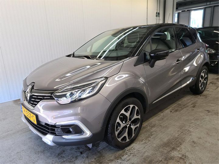 RENAULT CAPTUR 2018 vf12r051561278465