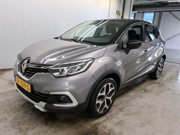 RENAULT CAPTUR 2018 vf12r051561278469