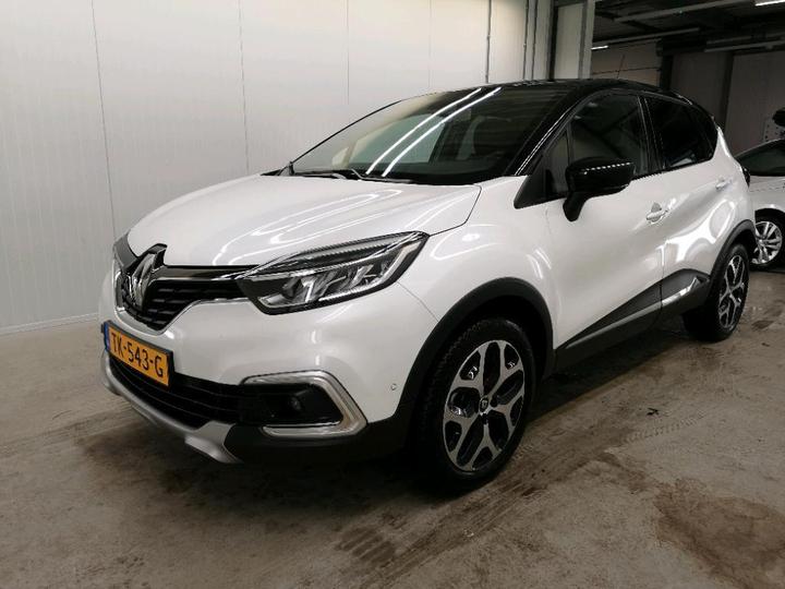 RENAULT CAPTUR 2018 vf12r051561278479