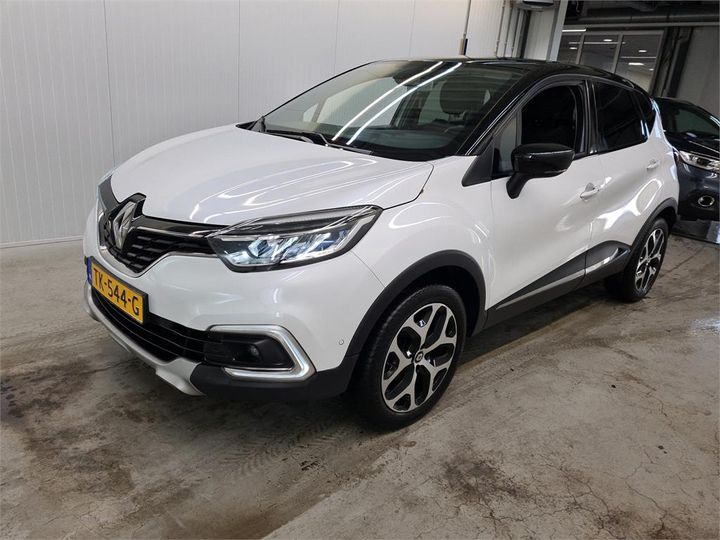 RENAULT CAPTUR 2018 vf12r051561278491