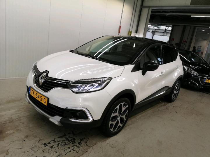 RENAULT CAPTUR 2018 vf12r051561278492