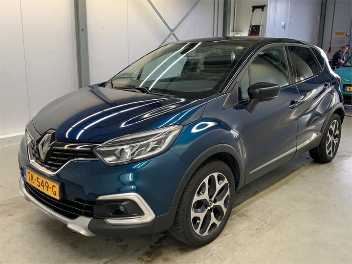 RENAULT CAPTUR 2018 vf12r051561278507