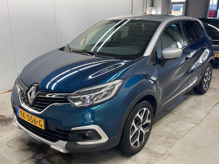 RENAULT CAPTUR 2018 vf12r051561278548