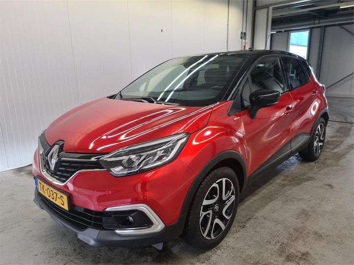 RENAULT CAPTUR 2018 vf12r051561278583