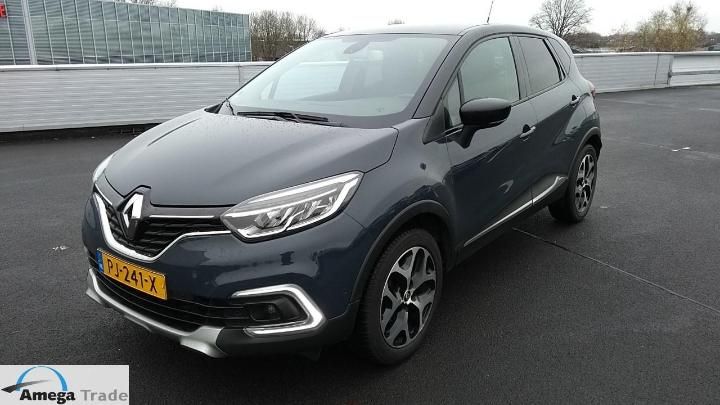 RENAULT CAPTUR 2017 vf12r061658404930