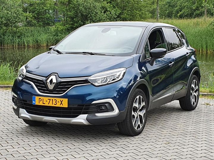 RENAULT CAPTUR 2017 vf12r061658451703