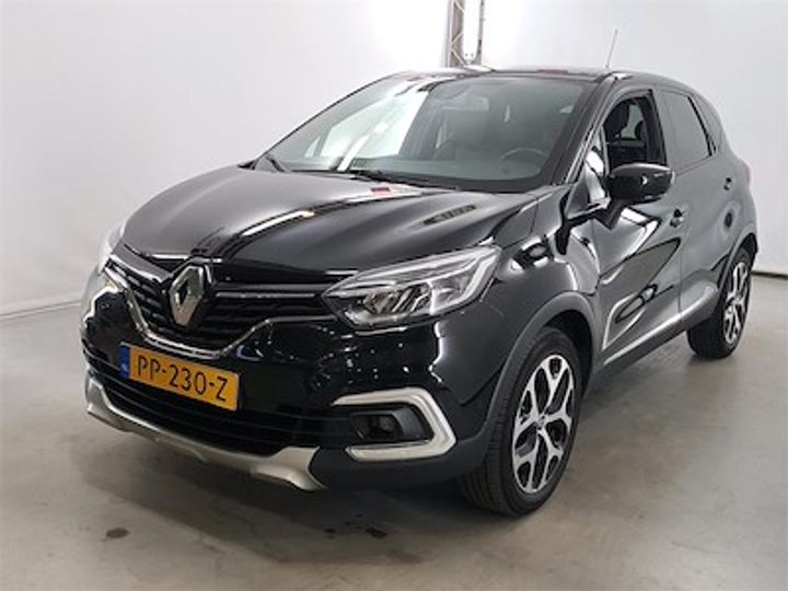 RENAULT CAPTUR 2017 vf12r061658451789