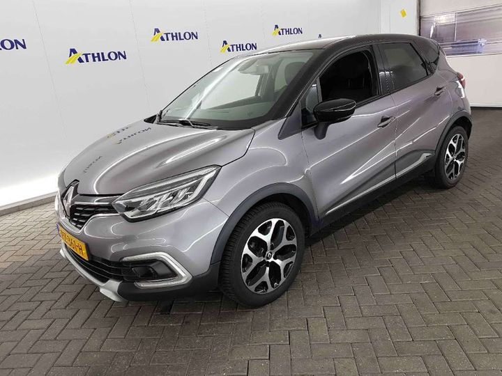 RENAULT CAPTUR 2017 vf12r061658451796