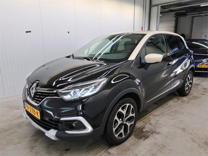 RENAULT CAPTUR 2017 vf12r061658481413