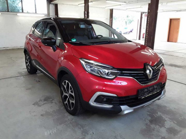 RENAULT CAPTUR 2018 vf12r061659576320