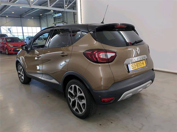 RENAULT CAPTUR 2018 vf12r061660366141